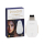 InnoGIO GIO-730 GIOperfect Ultrasonic Skin Scrubber - 1487274 - zdjęcie 2